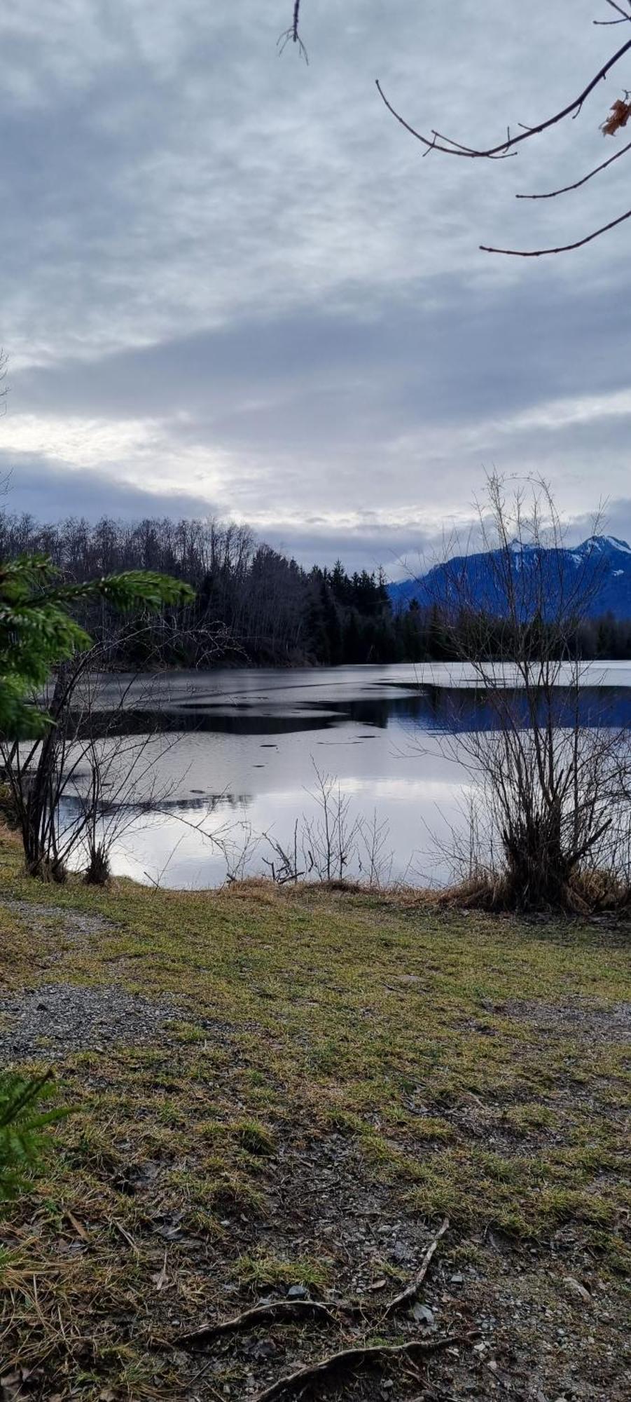 Boutique Hotel Angerer Murnau am Staffelsee Exterior foto